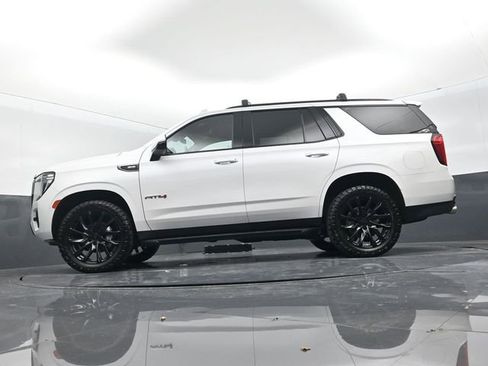Used 2023 GMC Yukon AT4 w/ Max Trailering Package image 20