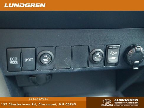Used 2015 Toyota RAV4 XLE AWD/4WD image 21