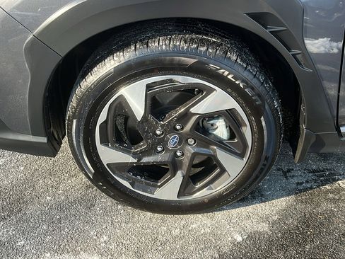 Used 2025 Subaru Crosstrek 2.5i Limited image 9