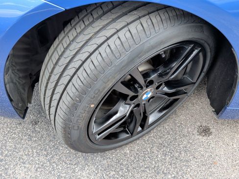 Used 2018 BMW 430i Gran Coupe image 12