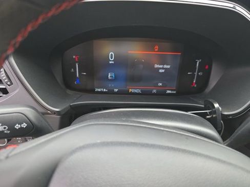 Used 2025 Ford Escape ST-Line image 9