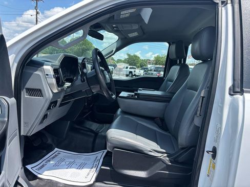Used 2021 Ford F150 XL w/ Equipment Group 101A High RWD image 11