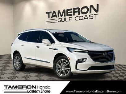 Used 2023 Buick Enclave Premium w/ Experience Buick Package