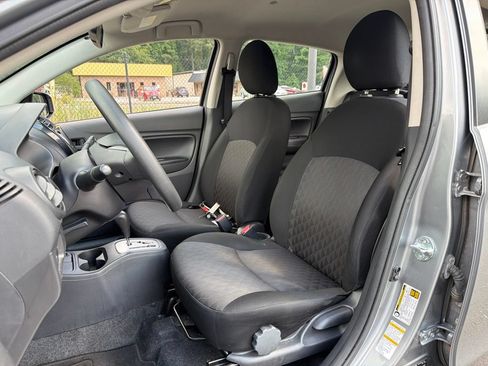 Used 2021 Mitsubishi Mirage ES FWD image 17