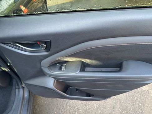 New 2026 Subaru Forester Touring image 31