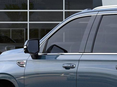 New 2026 GMC Yukon Denali AWD/4WD image 12