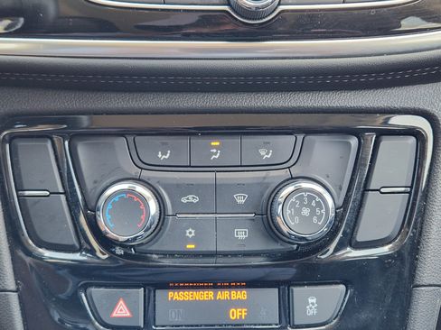 Used 2017 Buick Encore Preferred image 20