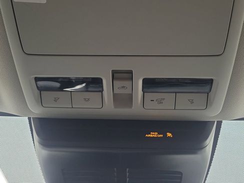 Used 2025 MAZDA CX-50 AWD 2.5 S w/ Premium Plus Pkg image 39