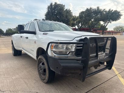 Used 2020 RAM 3500 Tradesman