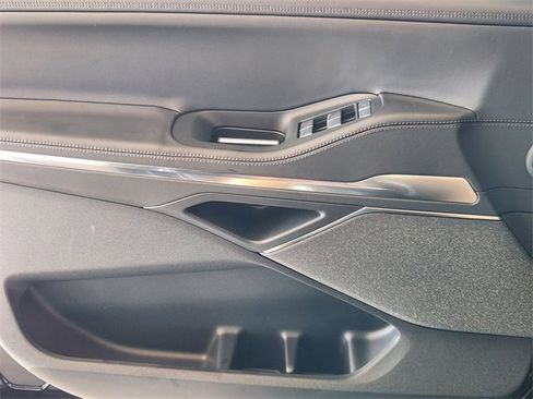 New 2025 Lincoln Navigator Reserve w/ Jet Appearance Package image 20