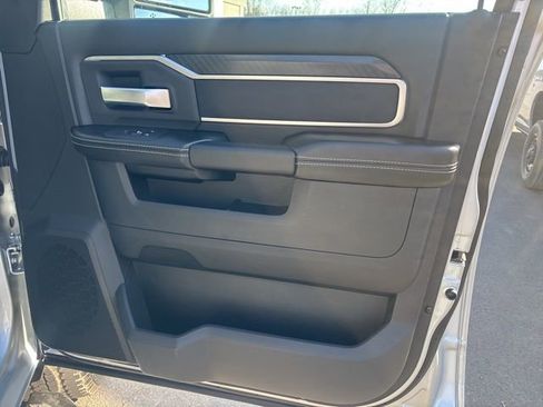 New 2026 RAM 2500 Big Horn image 19