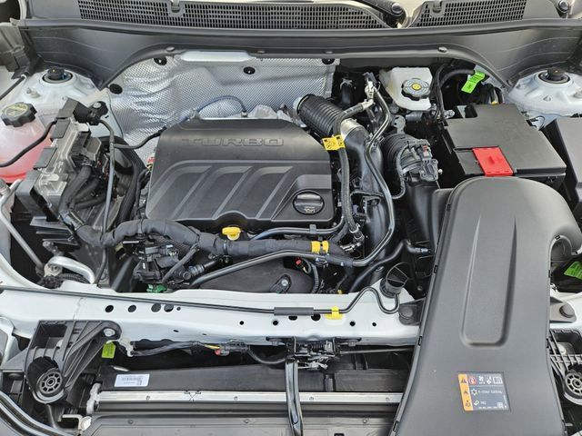 New 2026 Buick Envista Avenir FWD image 20