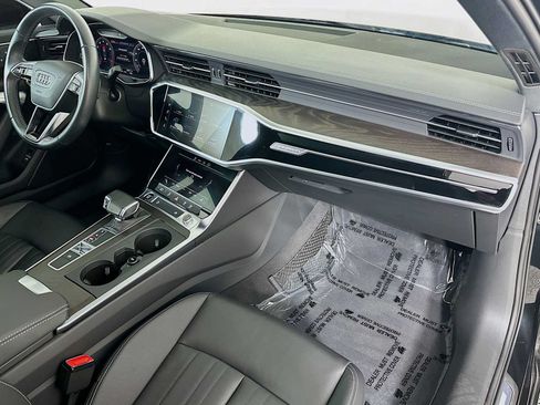 Certified 2023 Audi A6 2.0T Premium w/ Convenience Package AWD/4WD image 28