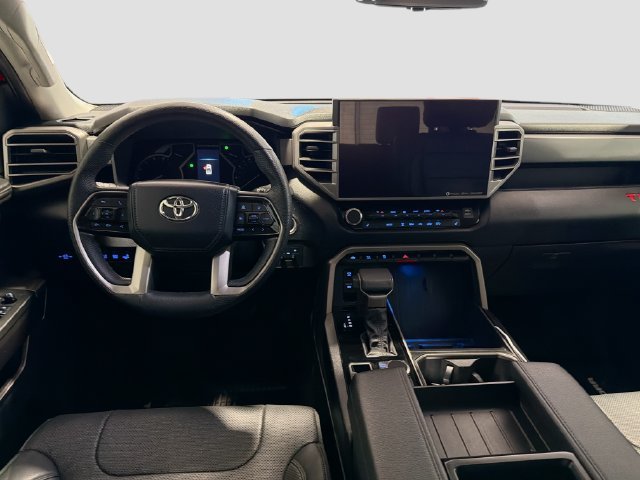 Used 2022 Toyota Tundra SR5 w/ Advanced Technology Package AWD/4WD image 20