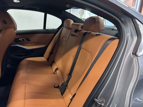 Used 2025 BMW 330i xDrive Sedan image 16