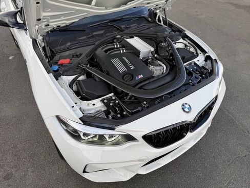 Used 2020 BMW M2 Competition image 26