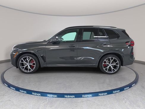 Used 2026 BMW X5 xDrive50e w/ Executive Package AWD/4WD image 11