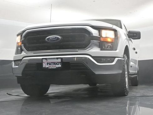 Used 2023 Ford F150 XLT w/ Trailer Tow Package AWD/4WD image 48