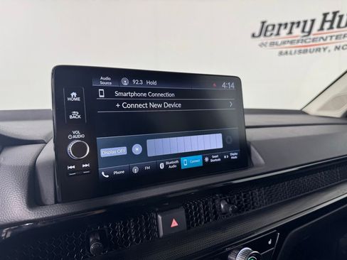 Used 2025 Honda CR-V EX-L image 24