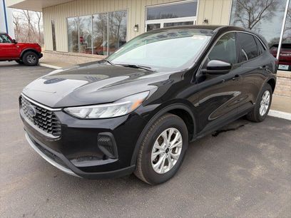 Used 2023 Ford Escape Active w/ Tech Pack #2