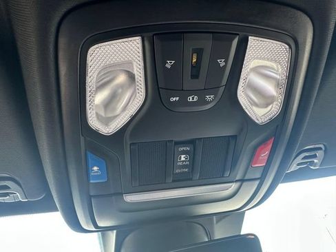 Used 2023 RAM 1500 Rebel w/ Rebel Level 1 Equipment Group AWD/4WD image 17