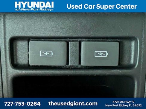 Used 2021 Honda Accord Sport image 16