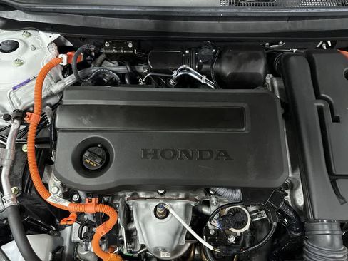 Used 2023 Honda Accord Sport image 12