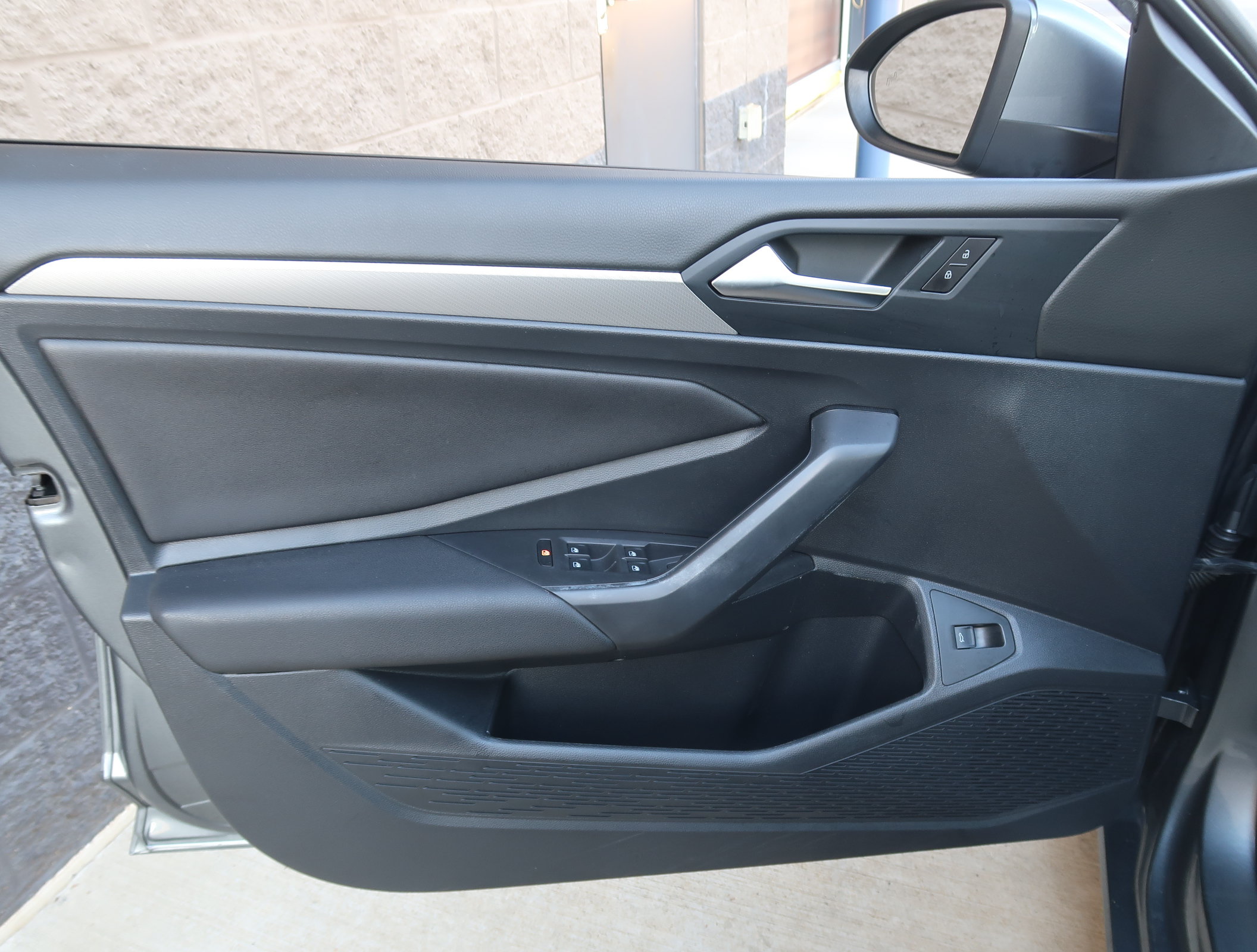 Used 2019 Volkswagen Jetta SE FWD image 16