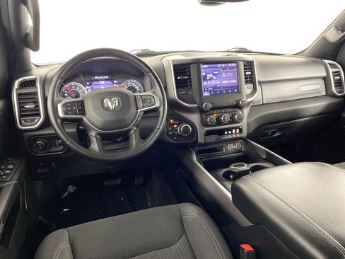 Used 2022 RAM 1500 Big Horn image 19