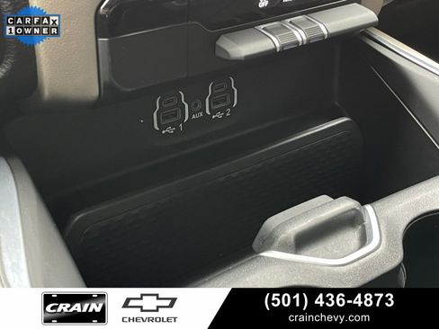 Used 2022 RAM 1500 Laramie image 19