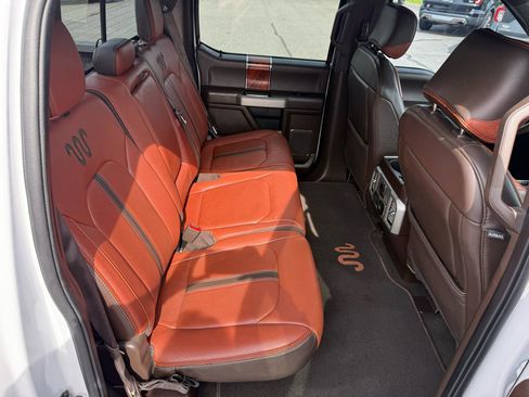 Used 2019 Ford F150 King Ranch w/ Equipment Group 601A Luxury RWD image 17