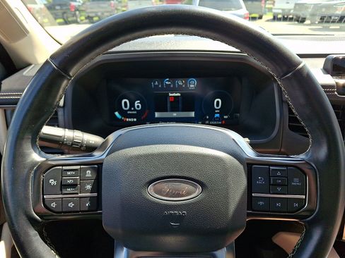 Certified 2023 Ford Expedition Max Platinum AWD/4WD image 24
