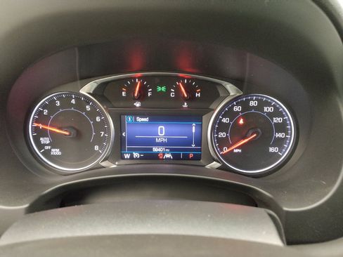 Used 2022 GMC Terrain SLE w/ Driver Convenience Package FWD image 23