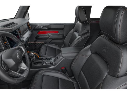 New 2026 Ford Bronco Badlands AWD/4WD image 42