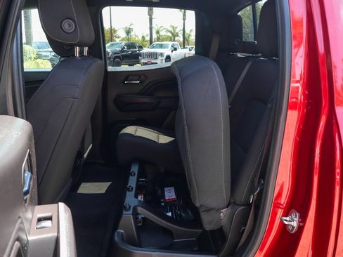 Used 2025 GMC Canyon Elevation w/ Convenience Package RWD image 41