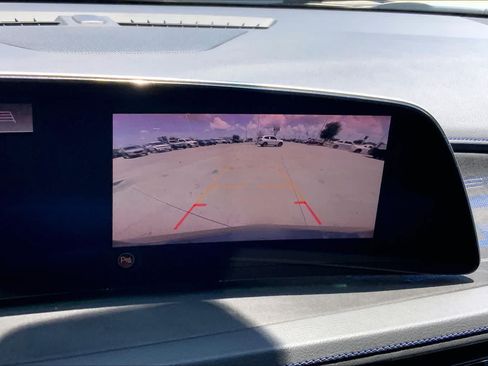Used 2024 Cadillac XT4 Sport w/ Cold Weather Package FWD image 29