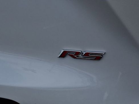 Certified 2024 Chevrolet Blazer RS w/ LPO, Cargo Package image 31