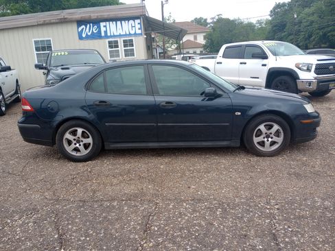 Used 2004 Saab 9-3 Linear image 8