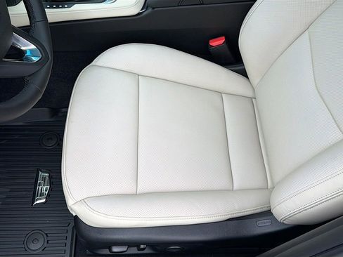 New 2026 Cadillac CT4 Premium Luxury RWD image 18