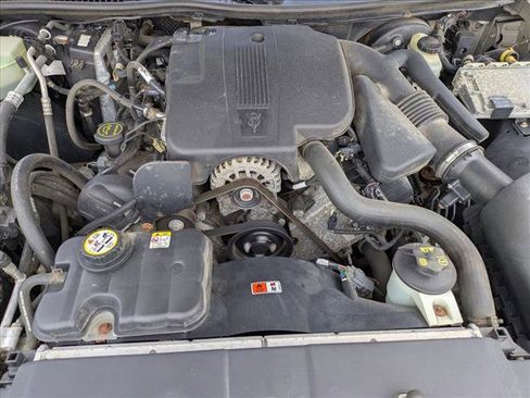 Used 2005 Lincoln Town Car Signature RWD image 20