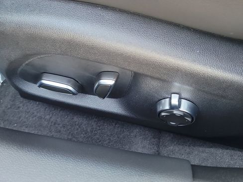 Used 2024 Cadillac CT4 V Blackwing w/ Driver Assist Package image 18