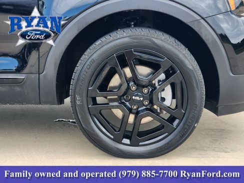 Used 2024 Kia Telluride SX X-Line AWD/4WD image 6