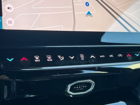 New 2026 Jeep Grand Cherokee L 4WD image 22