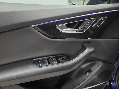 Used 2021 Audi Q8 Premium Plus w/ Premium Plus Package image 8