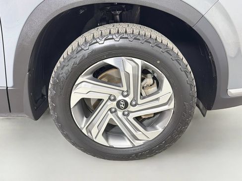 Used 2023 Hyundai Santa Fe SEL AWD/4WD image 27