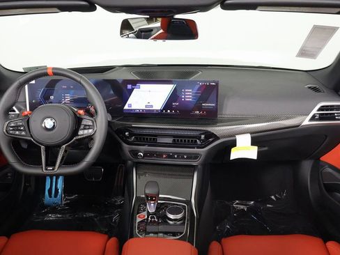 New 2027 BMW M4 Competition AWD/4WD image 5