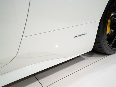 Used 2013 Ferrari 458 Spider RWD image 46