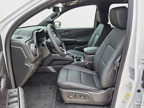 New 2026 Chevrolet Colorado Trail Boss image 15