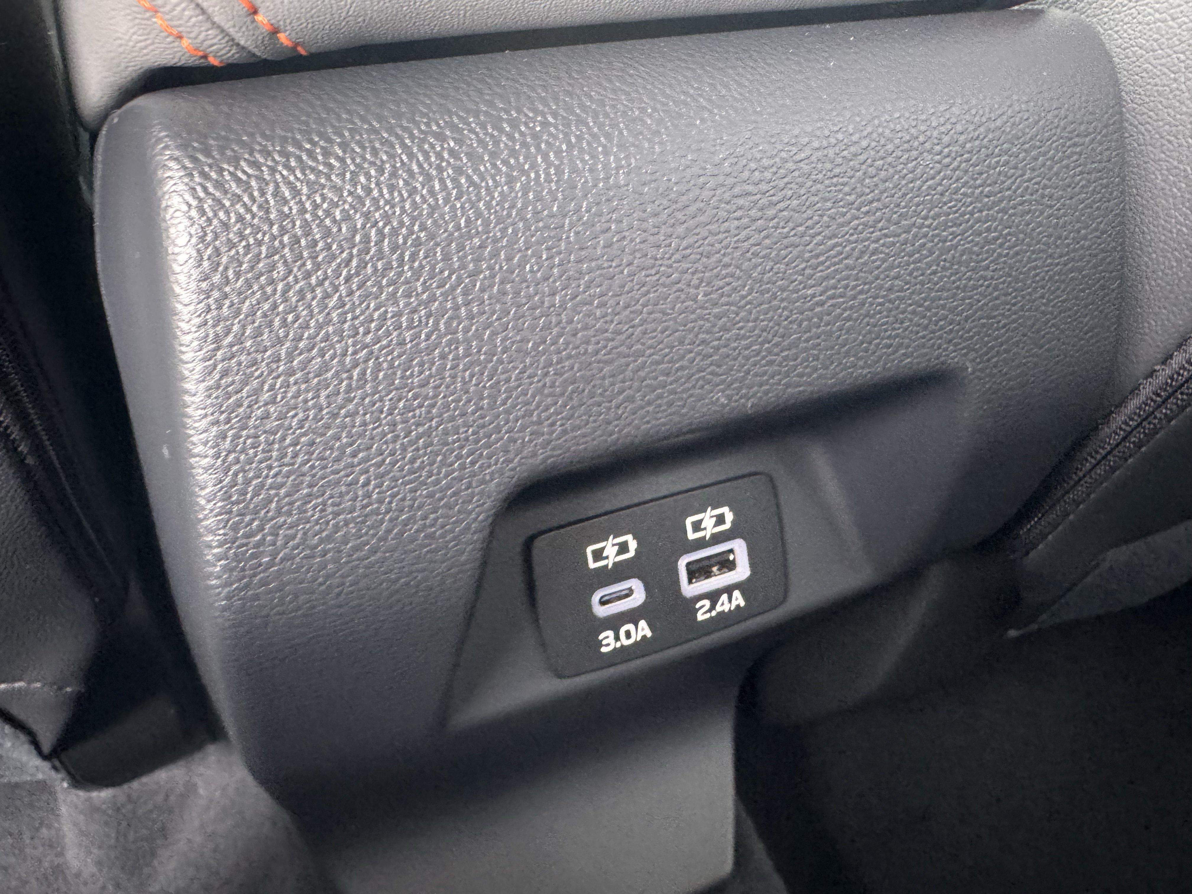 New 2026 Subaru Crosstrek 2.5i Limited AWD/4WD image 32