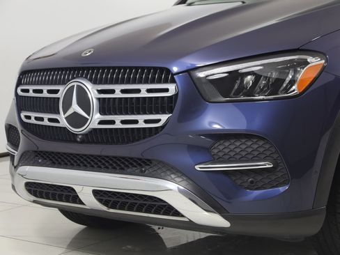 Used 2024 Mercedes-Benz GLE 350 4MATIC w/ 3rd Row Seat Package image 63